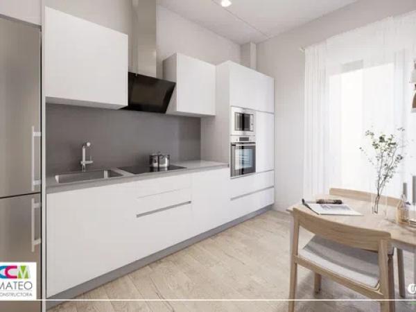 RESIDENCIAL ARAGÓN - FASE 3 -