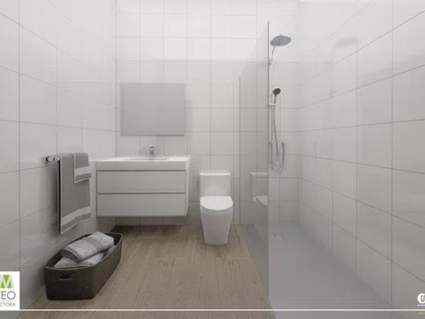 RESIDENCIAL ARAGÓN - FASE 3 -