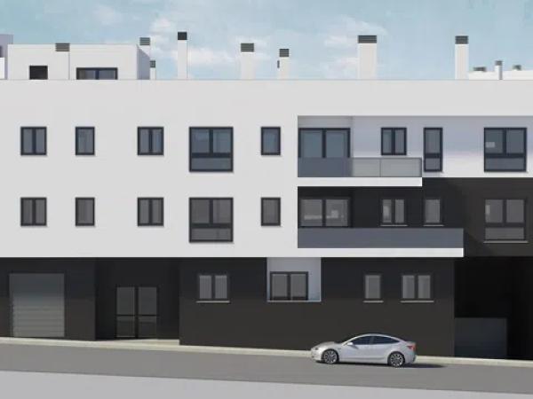 RESIDENCIAL ARAGÓN - FASE 3 -