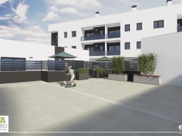 RESIDENCIAL ARAGÓN - FASE 3 -