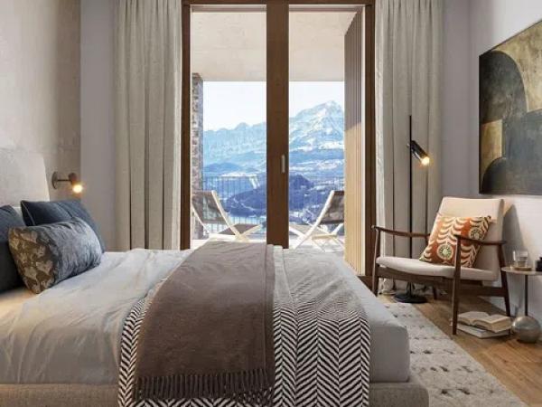 Ático en venta en de Saras, 44