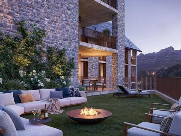 Ático en venta en de Saras, 44