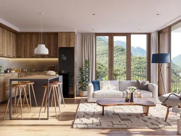 Ático en venta en de Saras, 44