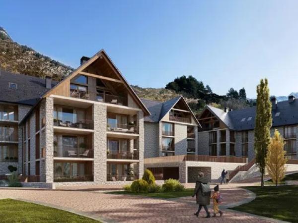 Ático en venta en de Saras, 44