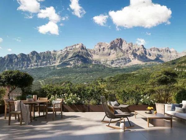 Ático en venta en de Saras, 44