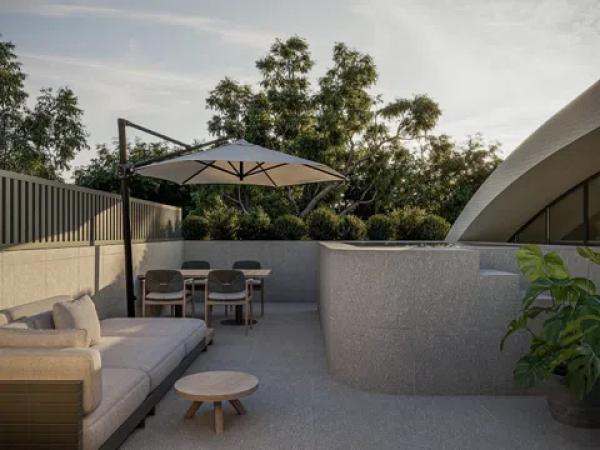 ALAMEDA DE ADOLFO SUAREZ