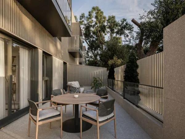 Piso en venta en alameda Adolfo Suarez, 5