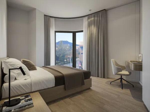 Piso en venta en alameda Adolfo Suarez, 5