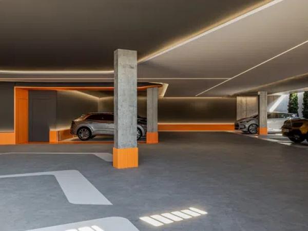 Piso en venta en alameda Adolfo Suarez, 5