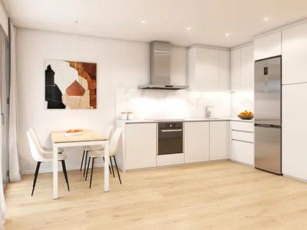 Dúplex en venta en lluis roca, 22