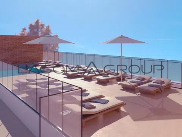 EDIFICI AV-PARC ALPICAT