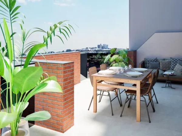 Dúplex en venta en lluis roca, 22