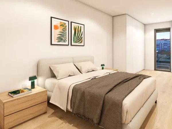 Dúplex en venta en lluis roca, 22