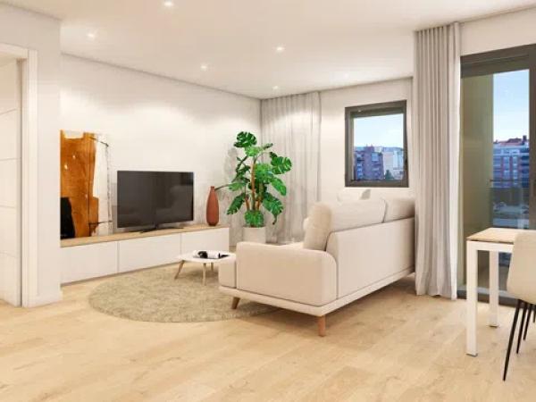 Dúplex en venta en lluis roca, 22