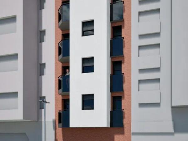 Dúplex en venta en lluis roca, 22