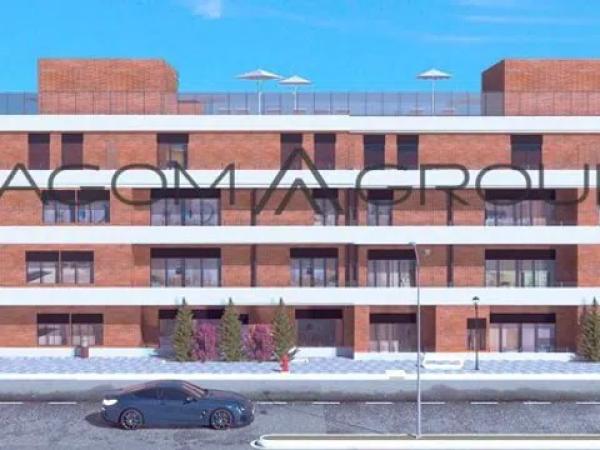 EDIFICI AV-PARC ALPICAT