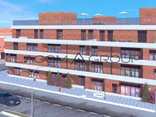 EDIFICI AV-PARC ALPICAT