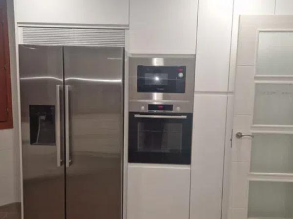 Chalet adosado en venta en calle Alzinar, 12