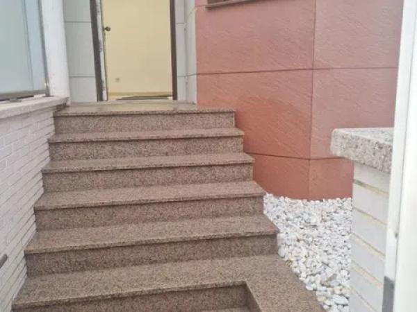 Chalet adosado en venta en calle Alzinar, 12