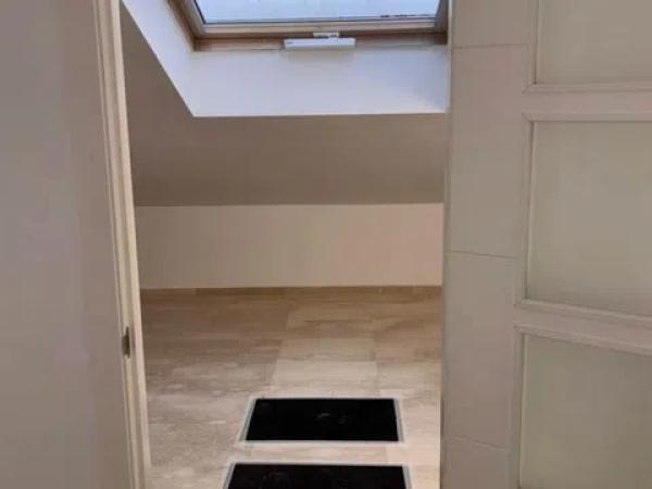 Chalet adosado en venta en calle Alzinar, 12