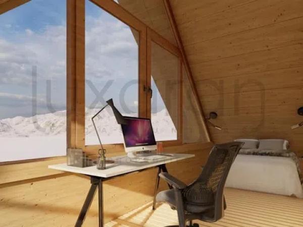 Casa o chalet independiente en venta en Pessola-ag Bagergue, 10