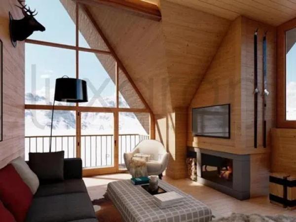 Casa o chalet independiente en venta en Pessola-ag Bagergue, 10