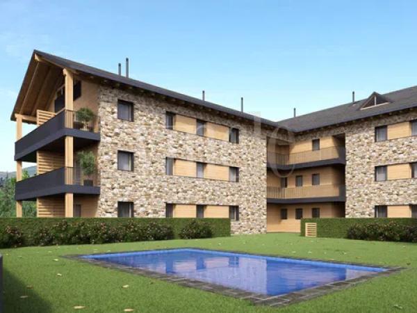 Dúplex en venta en Pla de Tallo, 12