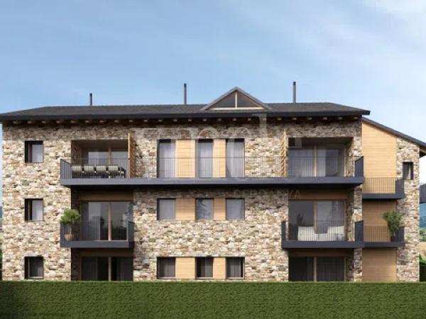 Dúplex en venta en Pla de Tallo, 12