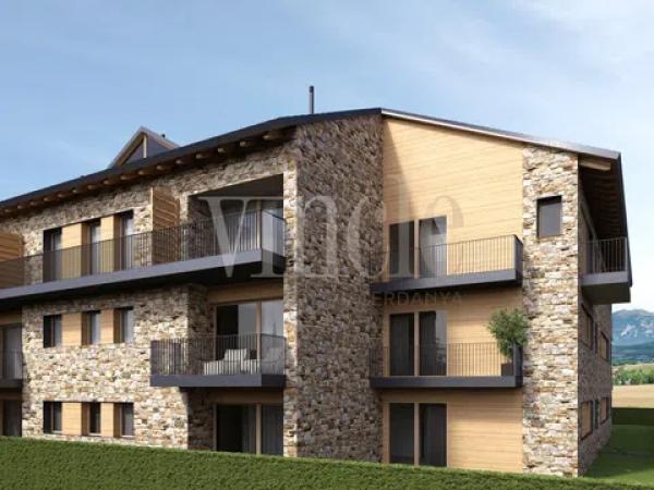 Dúplex en venta en Pla de Tallo, 12