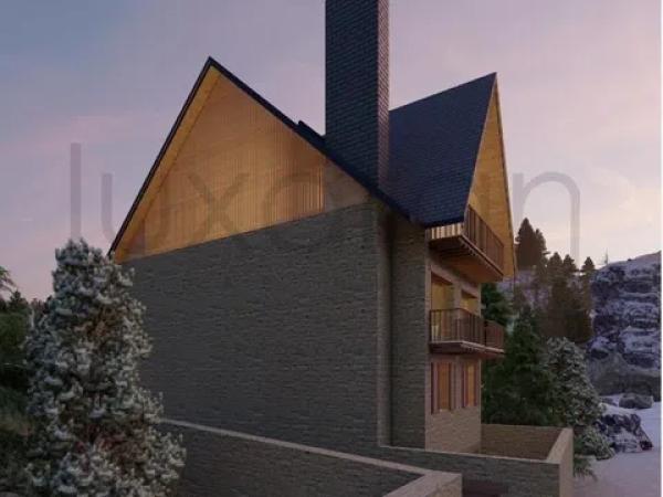 Casa o chalet independiente en venta en Pessola-ag Bagergue, 10