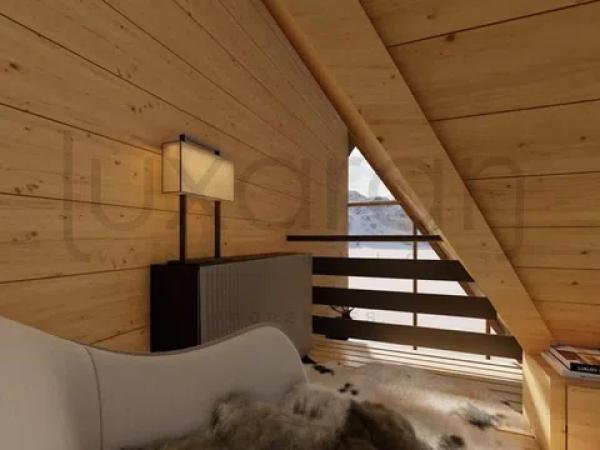 Casa o chalet independiente en venta en Pessola-ag Bagergue, 10