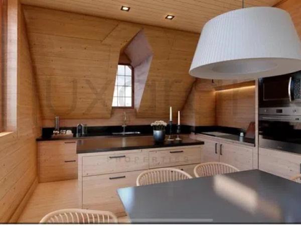 Casa o chalet independiente en venta en Pessola-ag Bagergue, 10