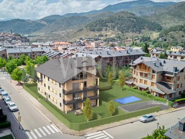 Dúplex en venta en Pla de Tallo, 12