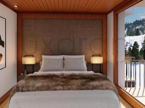 Casa o chalet independiente en venta en Pessola-ag Bagergue, 10