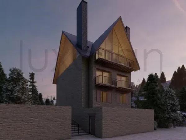 Casa o chalet independiente en venta en Pessola-ag Bagergue, 10