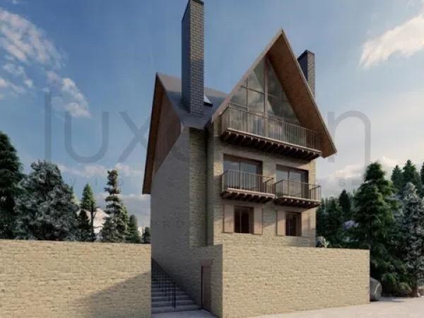 Casa o chalet independiente en venta en Pessola-ag Bagergue, 10