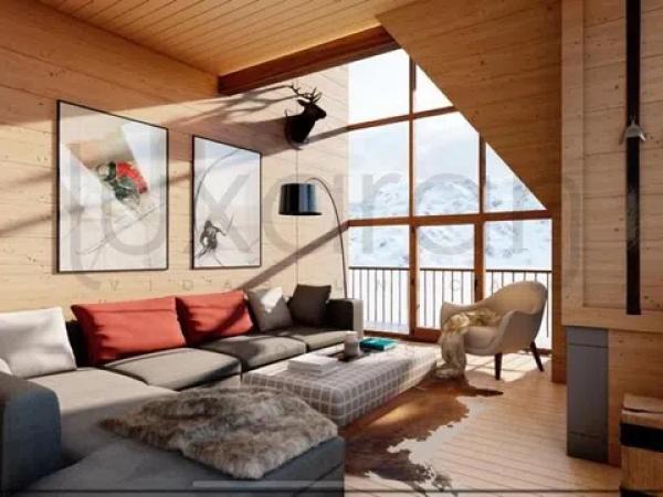 Casa o chalet independiente en venta en Pessola-ag Bagergue, 10