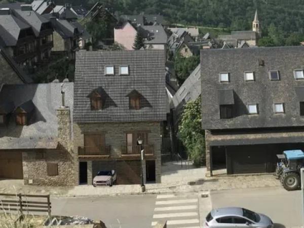 Casa o chalet independiente en venta en Pessola-ag Bagergue, 10