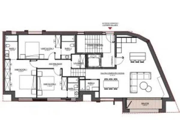 ERA CUMA RESIDENCIAL SALARDÚ