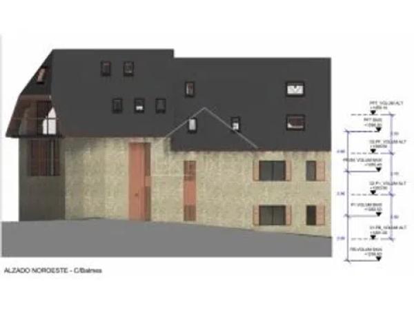 ERA CUMA RESIDENCIAL SALARDÚ