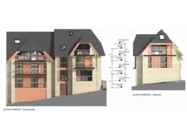 ERA CUMA RESIDENCIAL SALARDÚ