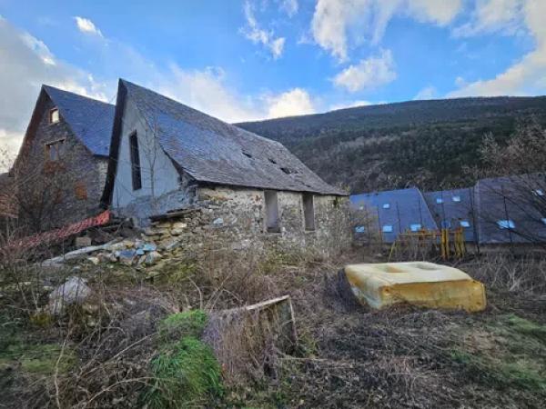 COTO DE LA BERNARDA EN AUBERT