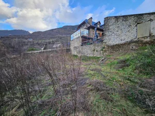 COTO DE LA BERNARDA EN AUBERT