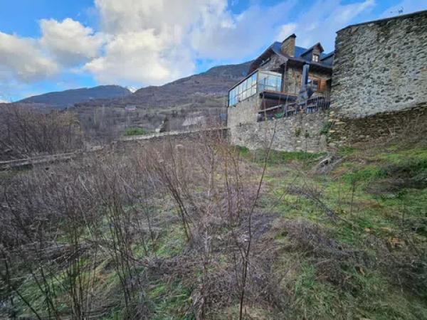 COTO DE LA BERNARDA EN AUBERT
