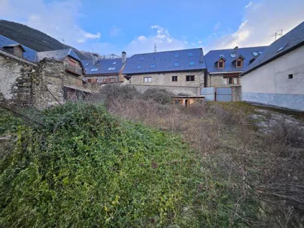 COTO DE LA BERNARDA EN AUBERT