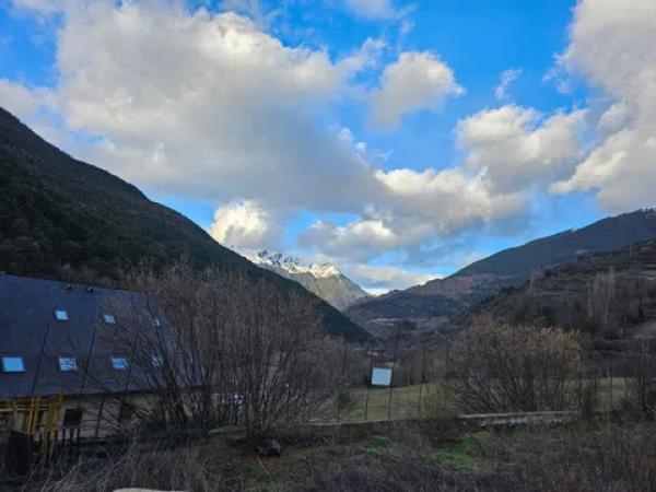 COTO DE LA BERNARDA EN AUBERT