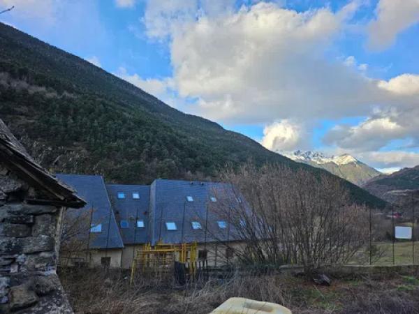 COTO DE LA BERNARDA EN AUBERT