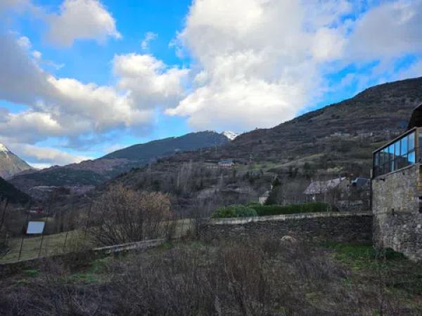 COTO DE LA BERNARDA EN AUBERT