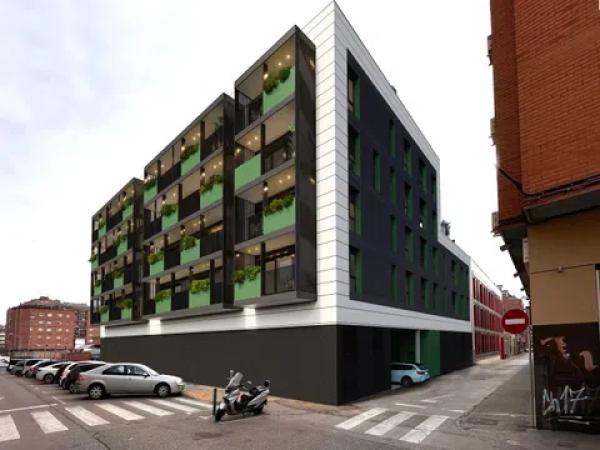 RESIDENCIAL ENLLAÇ