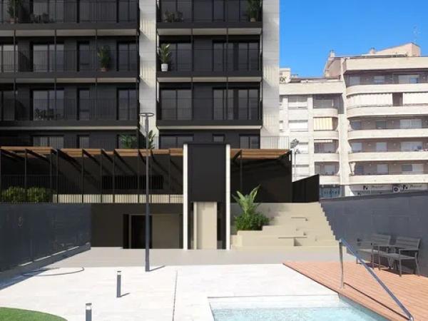 RESIDENCIAL ENLLAÇ
